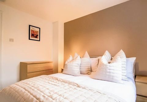 其他 Host Stay Great Ground Walk