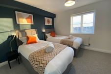 Others Host Stay Bluebell Close