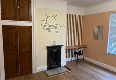 その他 2 Host Stay Regent Street