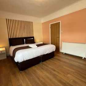 Room1Host Stay Regent Street,Wilbarston飯店