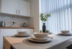 Others 5 Host Stay Montagu Street