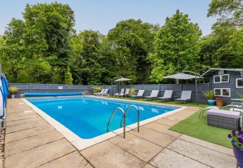 其他 Host Stay The Mallard Annex