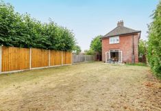 其他 6 Host Stay St Clements House