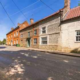 Room1Host Stay The Old Post Office in Docking,Shouldham Thorpe飯店