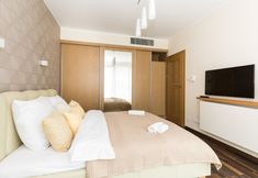 Lainnya 2 RentPlanet - Apartament Zwierzyniecka