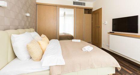 Lainnya 2 RentPlanet - Apartament Zwierzyniecka