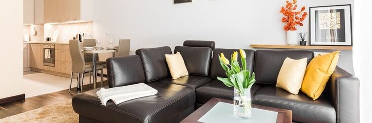 Lainnya RentPlanet - Apartament Zwierzyniecka