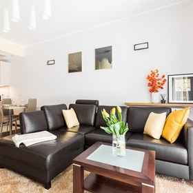 Primary image1兹维热涅茨卡公寓 RentPlanet,Vanilla Aparthotel飯店