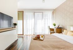 Lainnya 7 RentPlanet - Apartament Zwierzyniecka