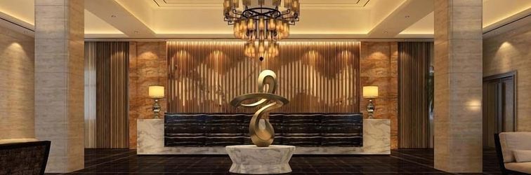 その他 Qin Mengli Hotel