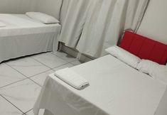 Lain-lain 5 Hotel Rodoviária Belo Horizonte