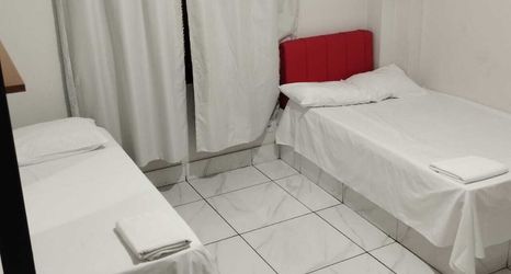 Lain-lain 2 Hotel Rodoviária Belo Horizonte