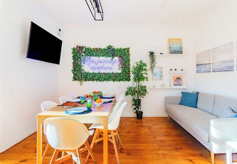 Others Guest Inn 1 Boutique House