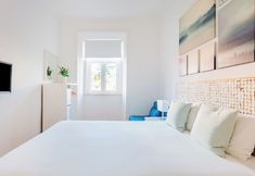 其他 6 Guest Inn 1 Boutique House