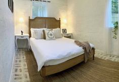 기타 6 One Wee Cottage, A Romantic Secluded Provincial Abode Surrounded by Vineyards