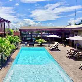 Primary image 1 Alma Pura, Three Borders Mark Hotels