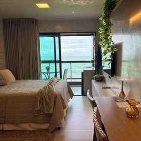 Room1Kauai Beach Residence,Estrela do Mar Square飯店