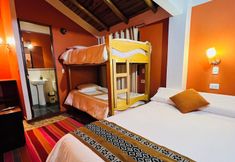 อื่นๆ 5 Sara Garden Lodge