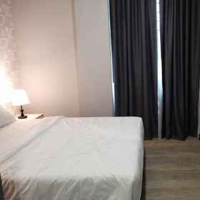 Room 1 Sritel Boutique Hotel, Hulu Langat Hotels