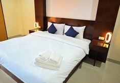 その他 5 Royal Star Suites Pattaya