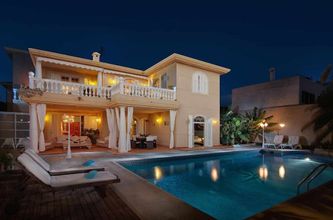 其他 4 Bayside Concha House Beachfront Oasis With Heated Pool