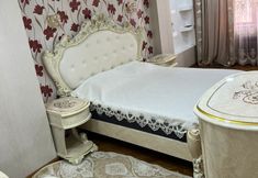 อื่นๆ 3 Baku Apartment