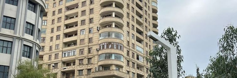 其他 Baku Apartment
