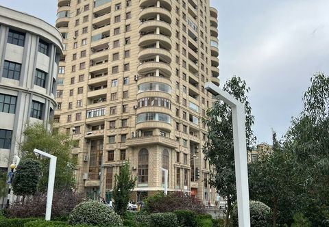 อื่นๆ Baku Apartment