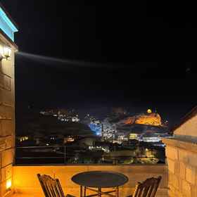Primary image 1 Midland Cave Suites, Kapadokya Restaurant Hotels