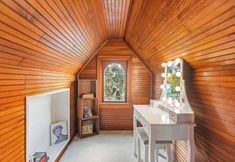 Lain-lain 6 The Green Lake Firefly Lodge