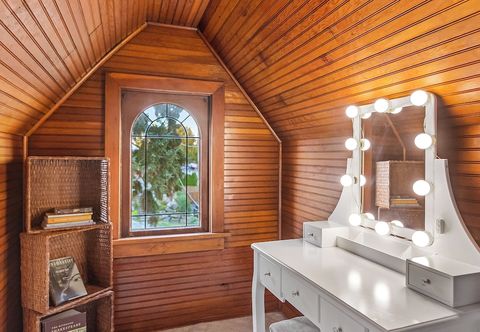 Lain-lain The Green Lake Firefly Lodge