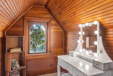 อื่นๆ The Green Lake Firefly Lodge