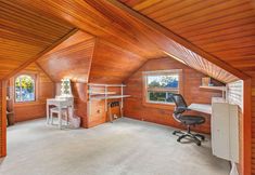 Lain-lain 3 The Green Lake Firefly Lodge