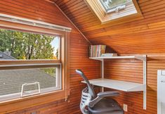 Lain-lain 4 The Green Lake Firefly Lodge