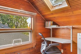 Lain-lain 4 The Green Lake Firefly Lodge