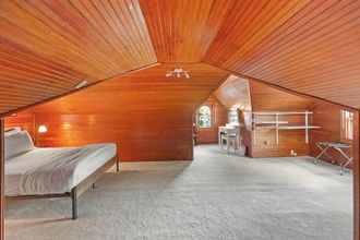 기타 4 Treehouse Deck at Green Lake