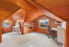 Khác 3 Treehouse Deck at Green Lake