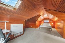 기타 Treehouse Deck at Green Lake