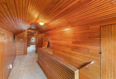 기타 2 Treehouse Deck at Green Lake