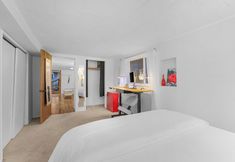 기타 2 Green Lake Zen Low Level Garden Suite