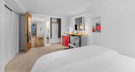 기타 2 Green Lake Zen Low Level Garden Suite