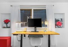 기타 4 Green Lake Zen Low Level Garden Suite