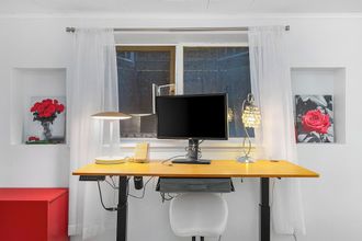 기타 4 Green Lake Zen Low Level Garden Suite