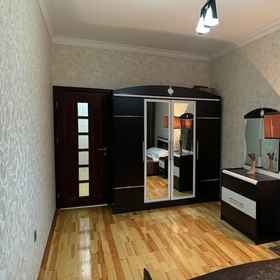 Room 1 Nermanov Home, Memorial Hospital - N. Narimanov branch Hotels