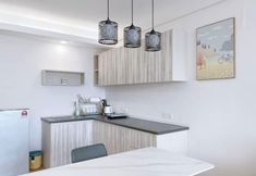 Lainnya 7 KWEN Suites-Tanjung Aru InfinityPool Seaview/Airport View