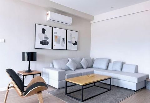 Lainnya KWEN Suites-Tanjung Aru InfinityPool Seaview/Airport View