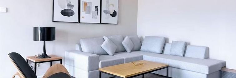 Others KWEN Suites-Tanjung Aru InfinityPool Seaview/Airport View