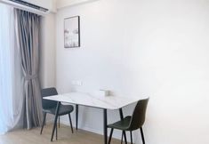 Lainnya 3 KWEN Suites-Tanjung Aru InfinityPool Seaview/Airport View