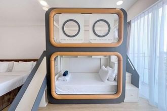 Lainnya 4 KWEN Suites-Tanjung Aru InfinityPool Seaview/Airport View