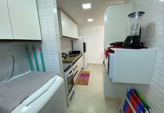 기타 6 Bela Hospedagem - Jd do Atlântico 402B